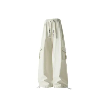 David Bakken Casual Pants Unisex