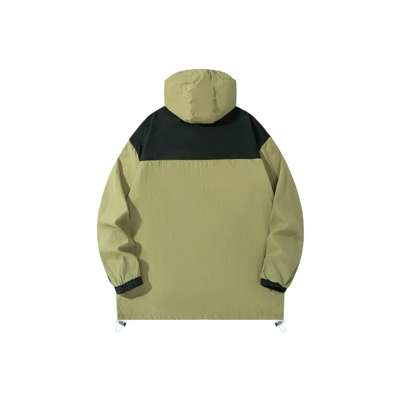Kawasaki Super Lightweight And Breathable Sun Protection Clothing Unisex-5