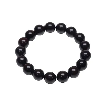Xianyuan Pterocarpus Bracelets Unisex