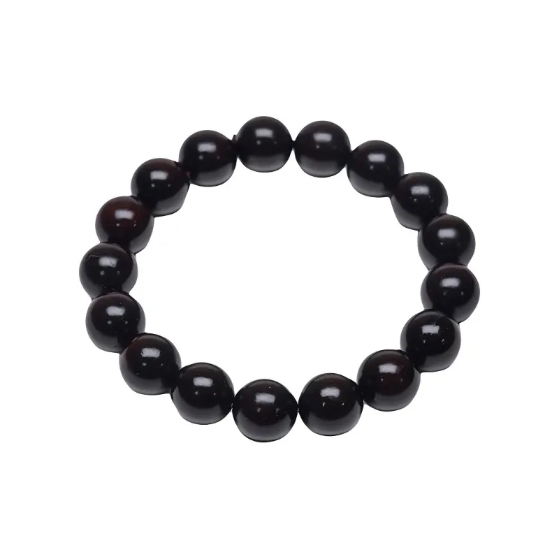 Xianyuan Pterocarpus Bracelets Unisex-0