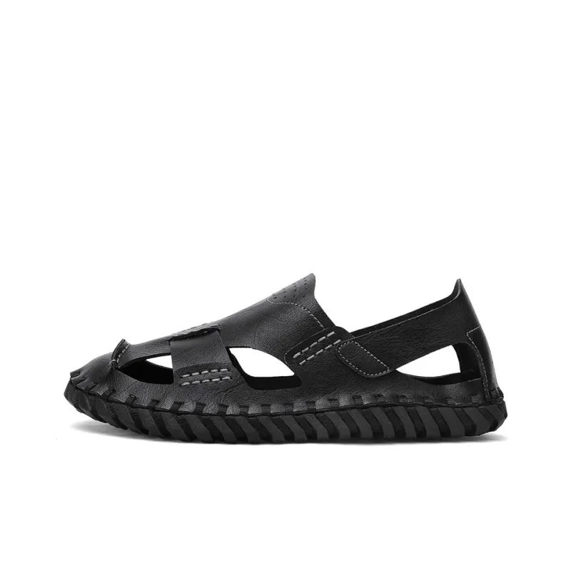 Frank Mully River Trekking Shoes Men's-0