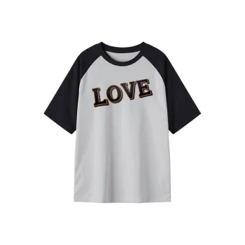 FAIRWHALE T Shirts Women's