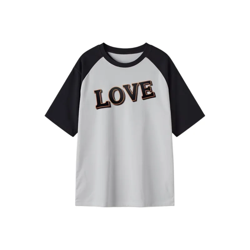 FAIRWHALE T Shirts Women's-0