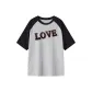 White Heather Gray & Black