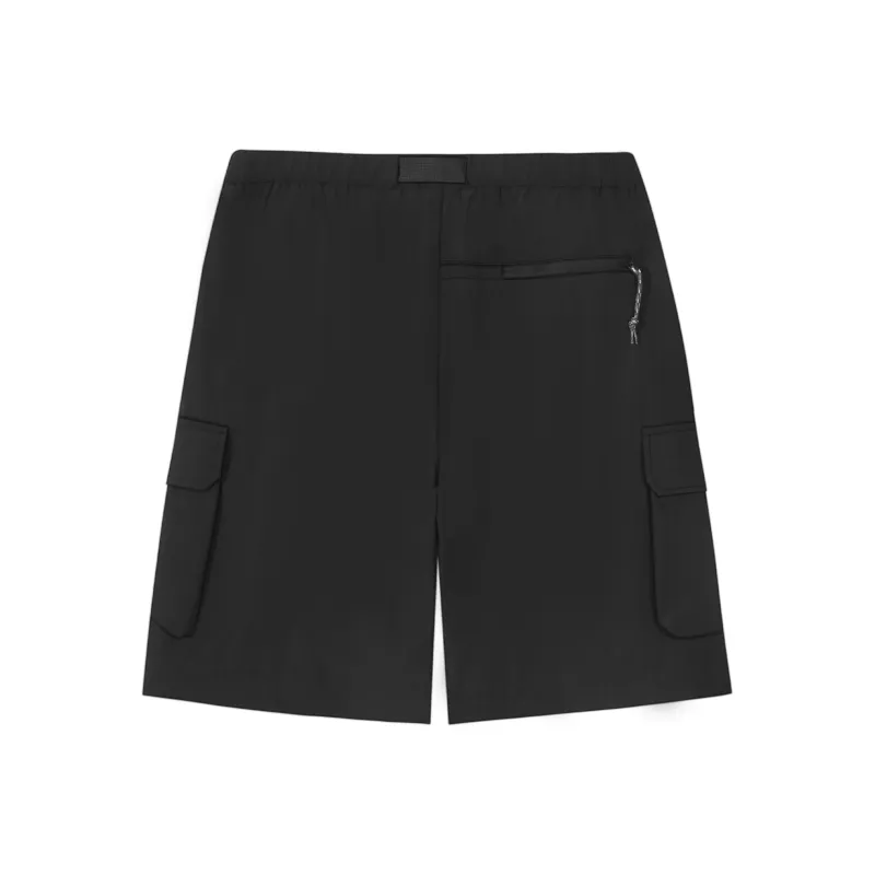 66ROUTE 66 Casual Shorts Unisex-1