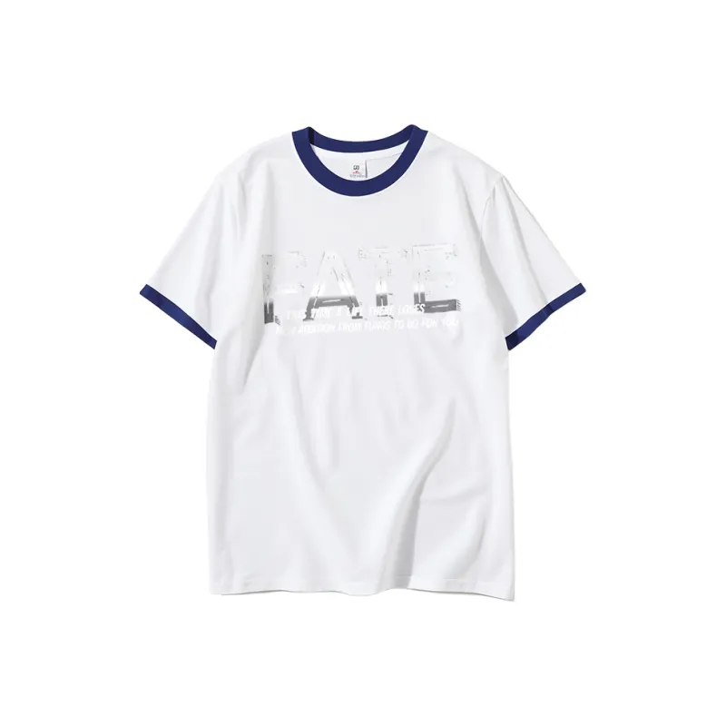 FAIRWHALE T Shirts Women's-4