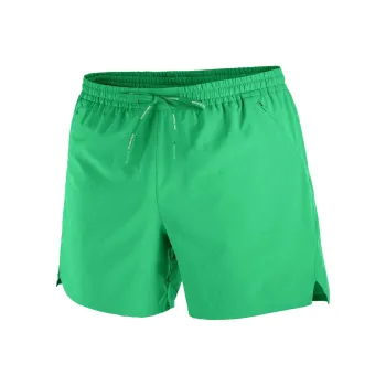 SALOMON Casual Shorts Men's Green