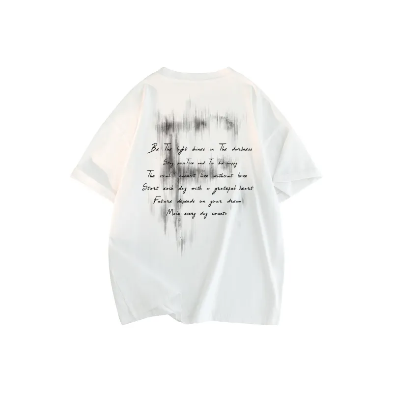 Find Yourself T Shirts Unisex-5