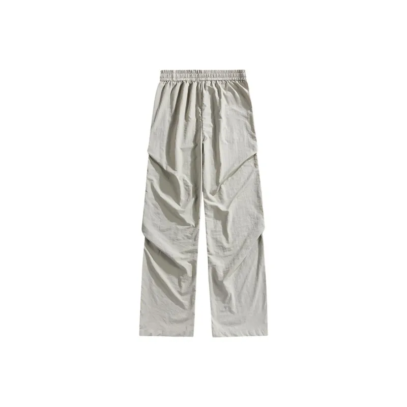 FORIDER Casual Pants Unisex-3