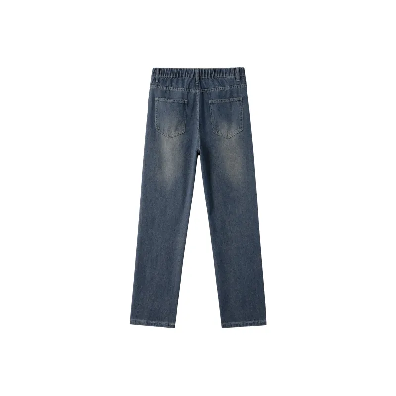 MIIOW Cool One Summer Series Jeans Unisex-11