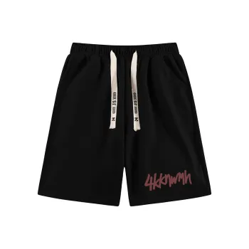 TIMD Casual Shorts Unisex