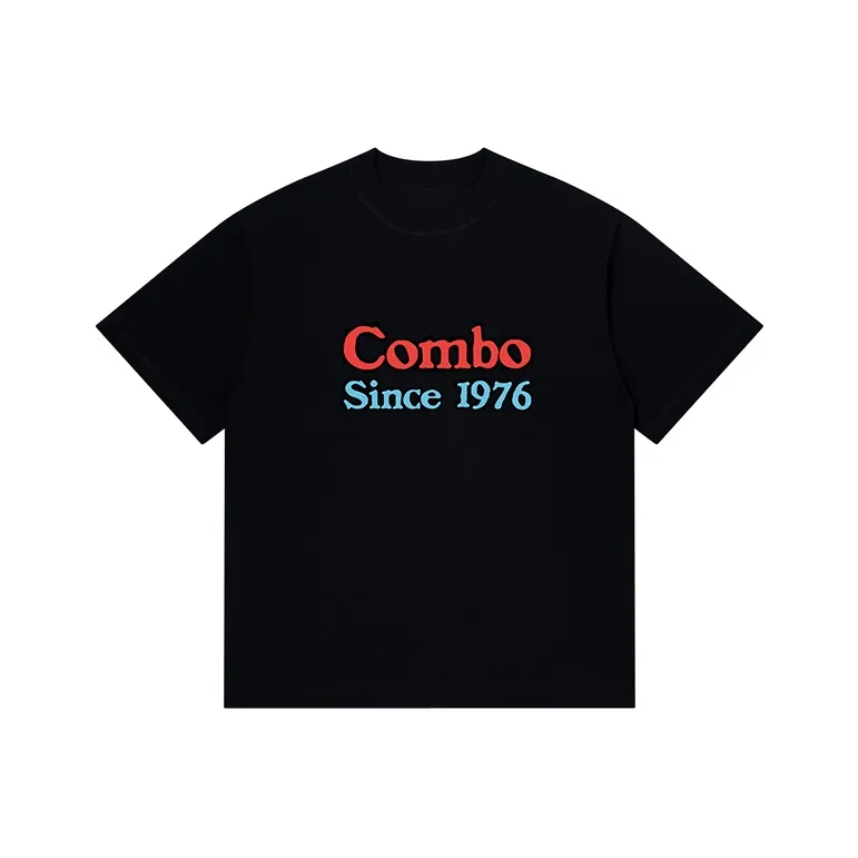 COMBO T Shirts Unisex-7