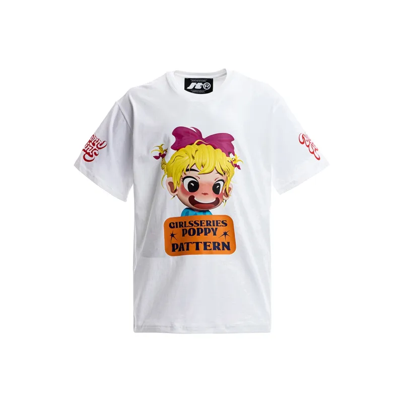 OOXOO.NET T Shirts Unisex-0