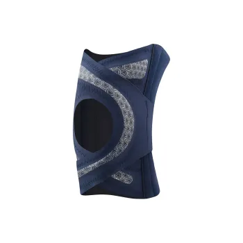 JUNGLELEOPARD CLB Knee Pads Running, Mountaineering, Hiking, Cycling, Soccer, Basketball Unisex