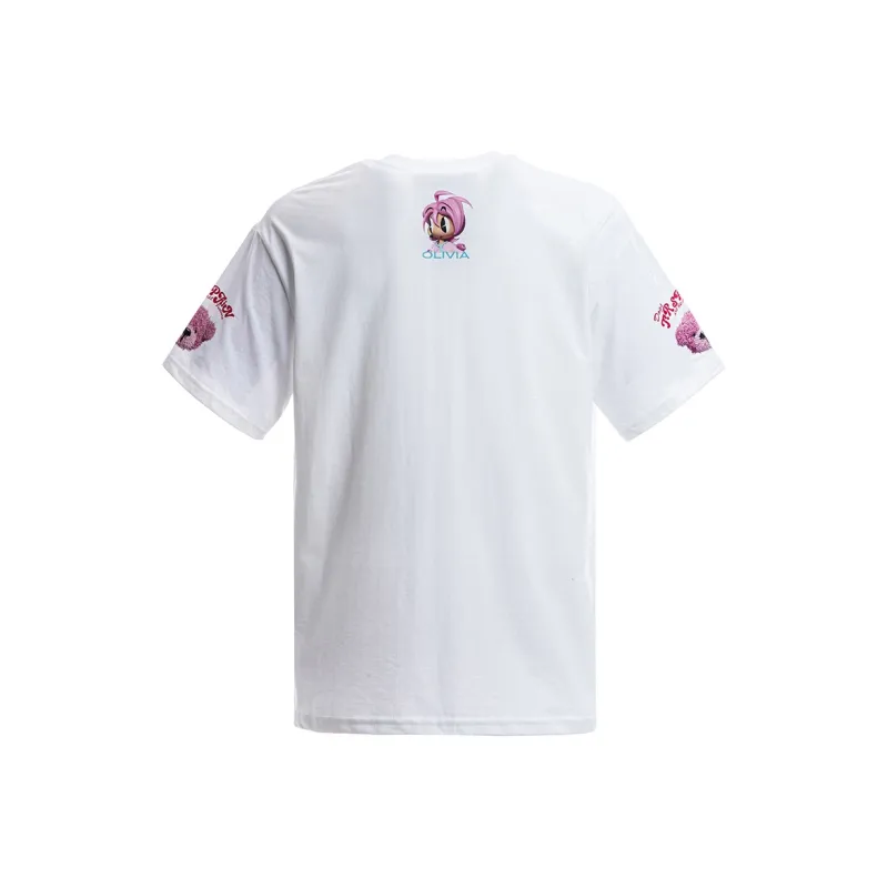 OOXOO.NET T Shirts Unisex-3