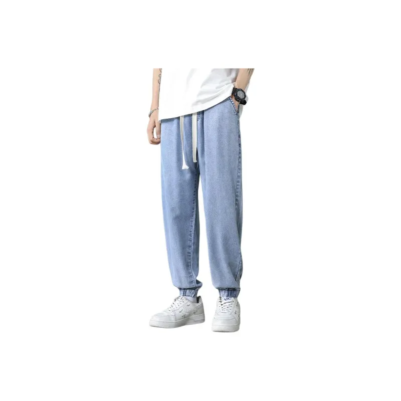 MIIOW Cool One Summer Series Jeans Unisex-4