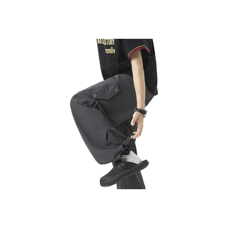 JIMI&JONS Casual Pants Unisex-15