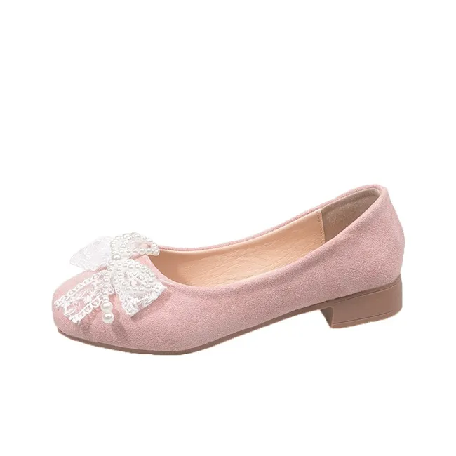 Zomila Casual Single Shoes Women's-11