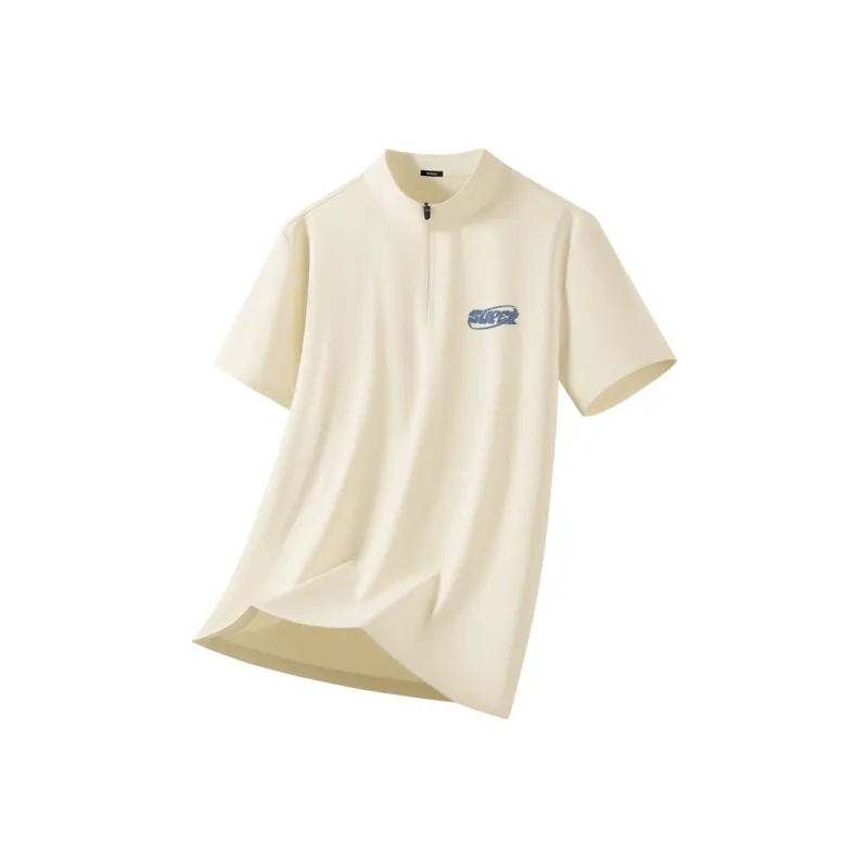 MINISO T Shirts Unisex-9
