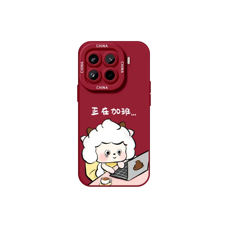 JIYAN Phone Cases-14