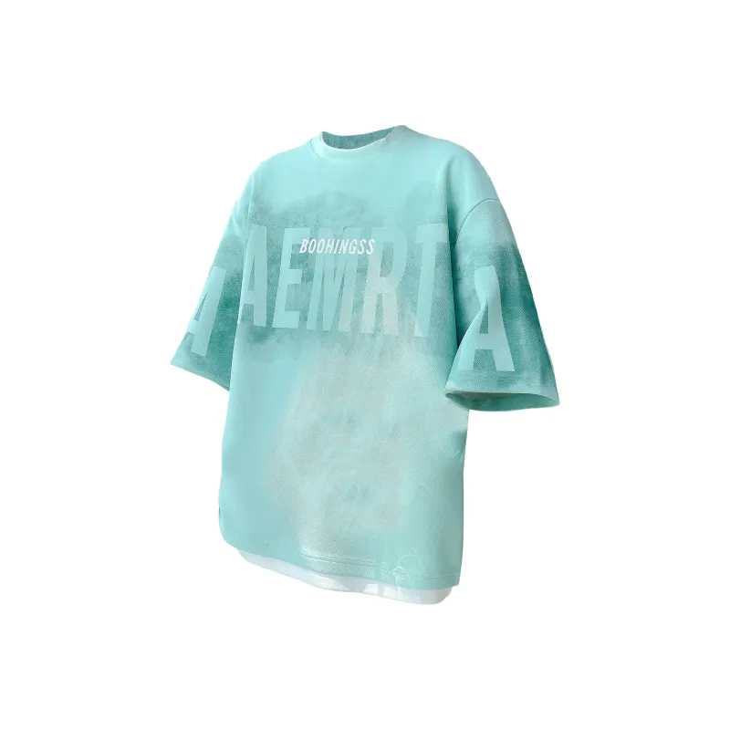 EYEUNDERSTAND T Shirts Unisex-4