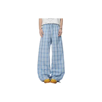 DANGERTIGER Casual Pants Unisex