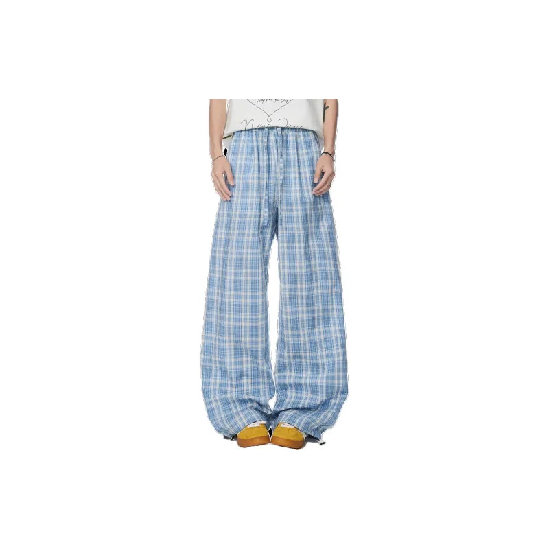 DANGERTIGER Casual Pants Unisex-0