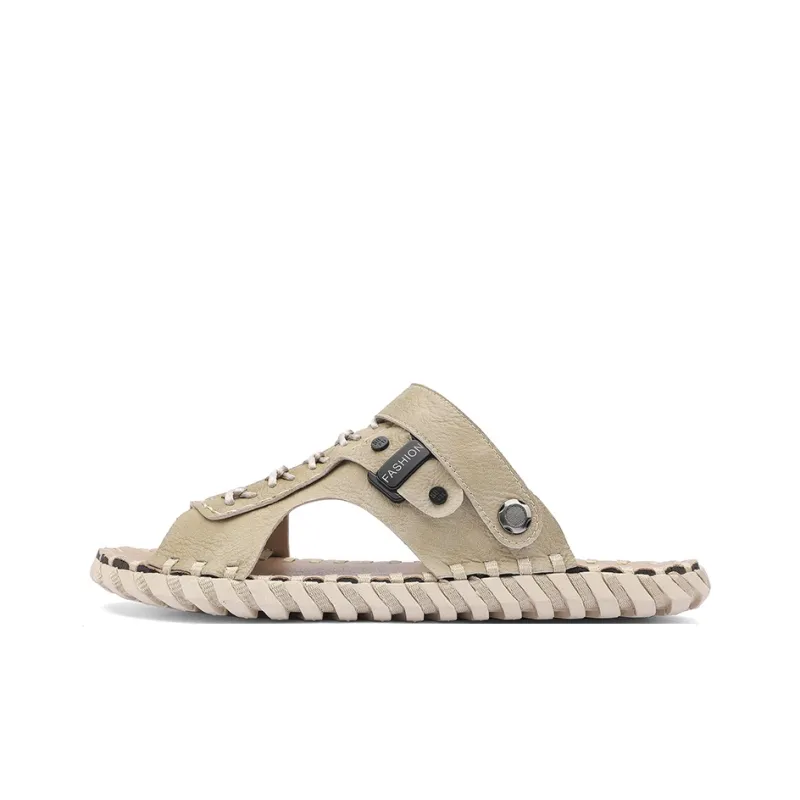 Frank Mully Beach Sandals Men's-4