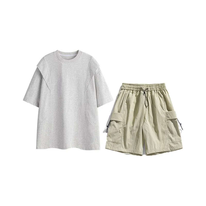 FRQ Casual Sportswear Unisex-9