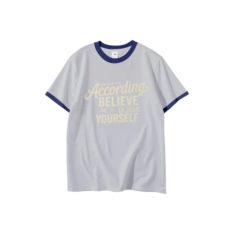 FAIRWHALE T Shirts Women's-24