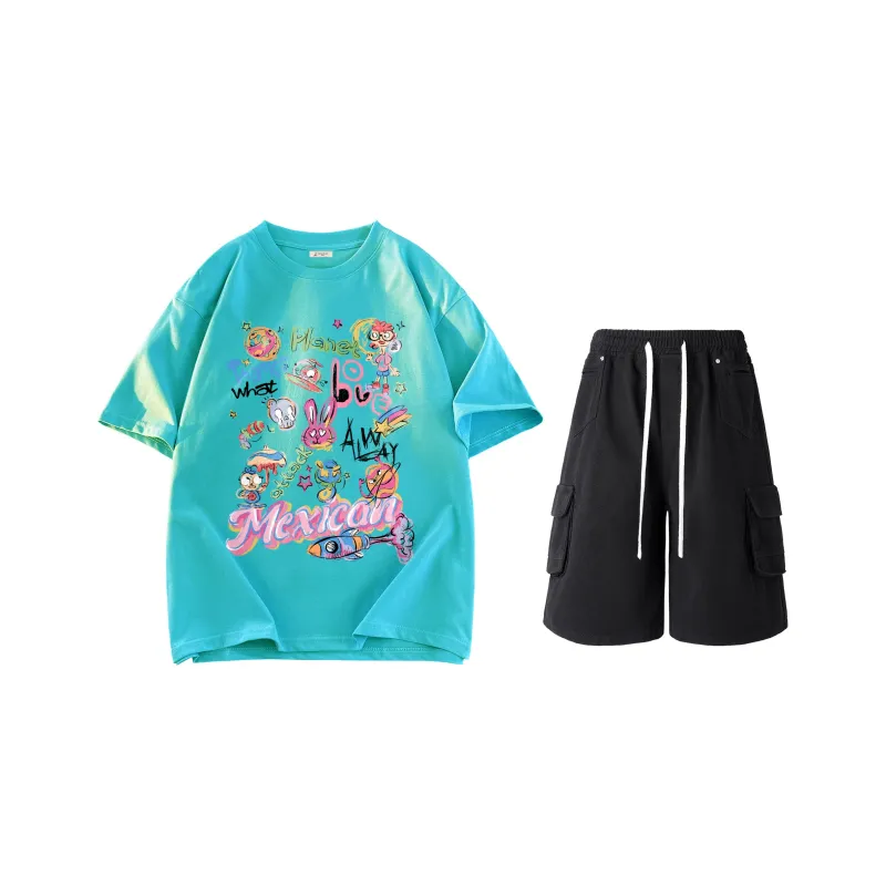 MEXICAN Casual Sportswear Unisex-20