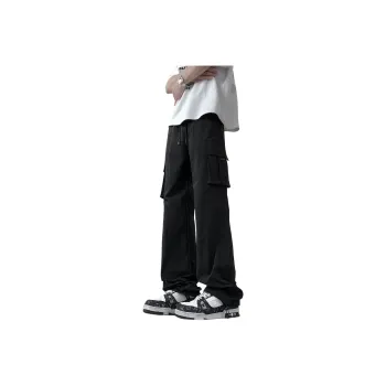 WHOLE EARTH Casual Pants Unisex