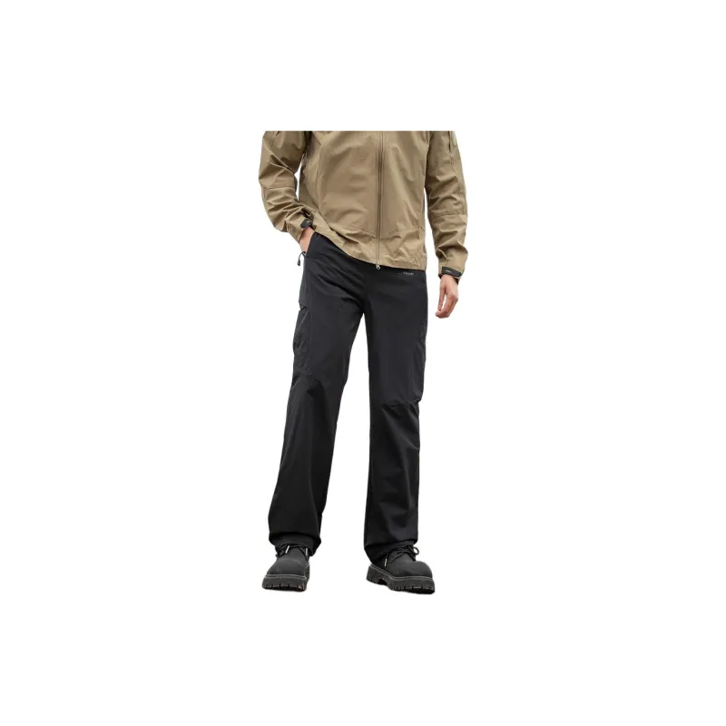 CELUCASN Casual Pants Unisex-0