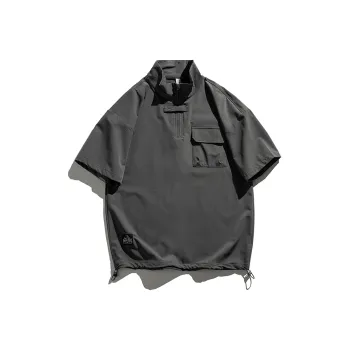 ENEESSI Polo Shirts Women's