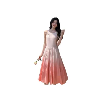La Chapelle Sleeveless Dress Women's