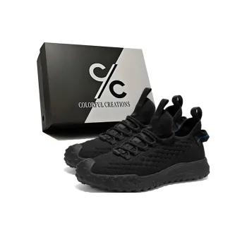 Colorful Creations Low Top Casual Shoes Men's