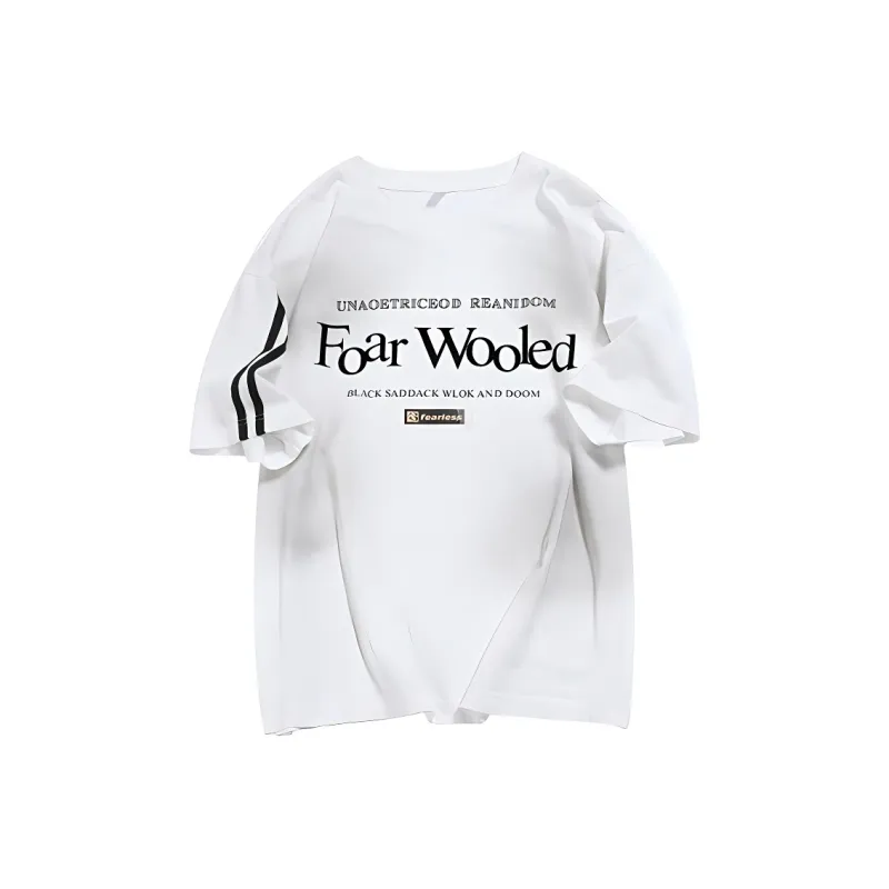 VERAF CA T Shirts Unisex-2