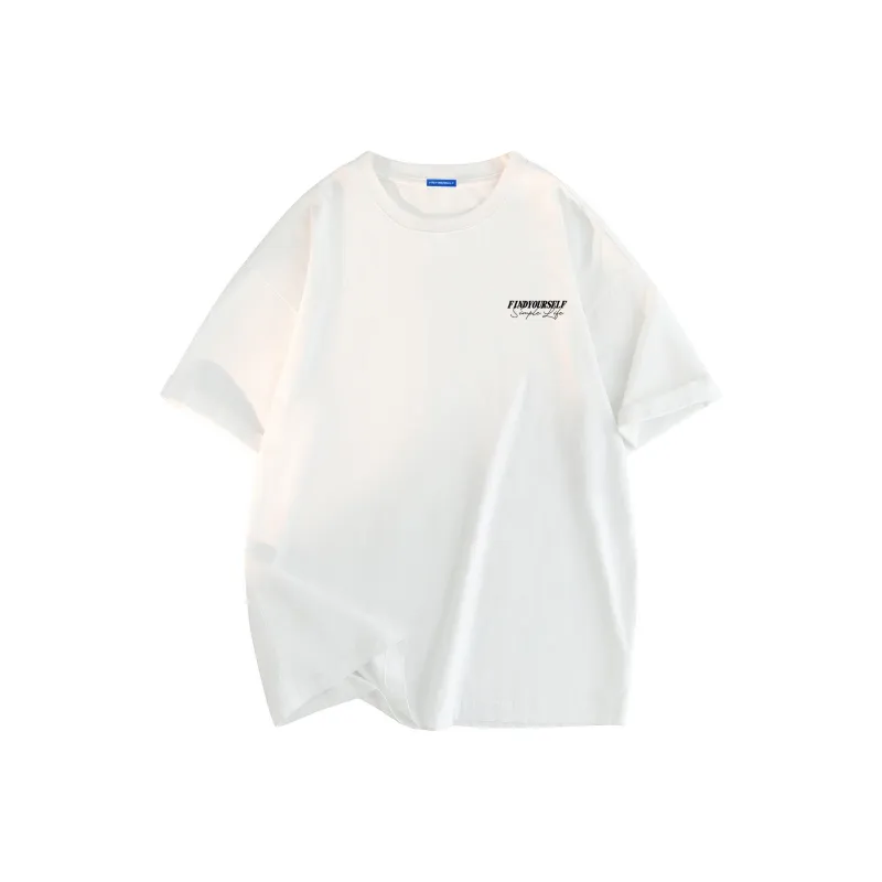 Find Yourself T Shirts Unisex-32