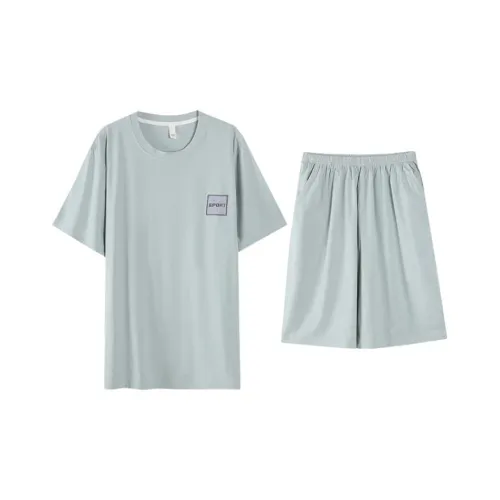 Good fortune Men Pajama Sets