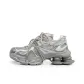 Silver White