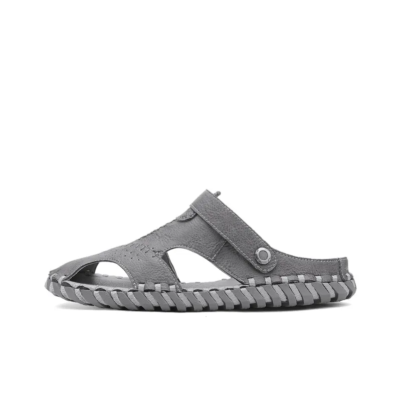 Frank Mully Beach Sandals Men's-6