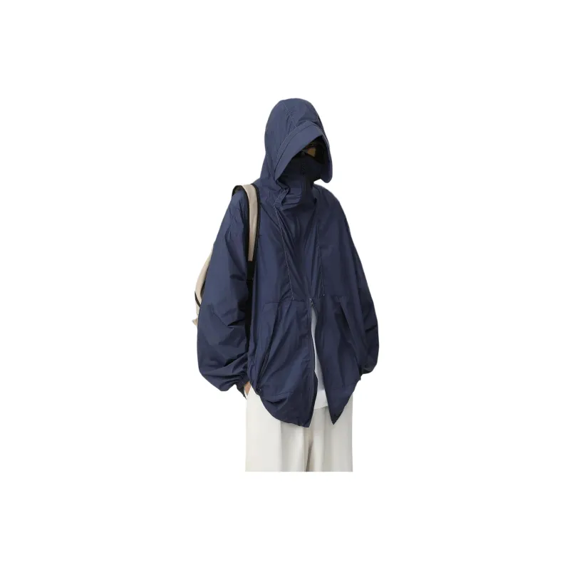 WHELVE Sun Protection Clothing Unisex-12