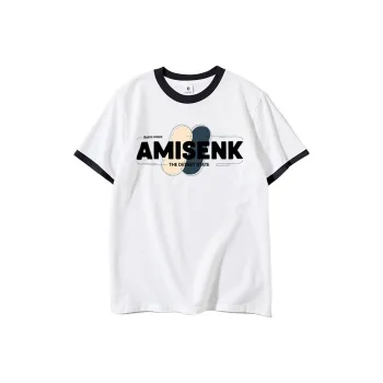 FAIRWHALE T Shirts Women's