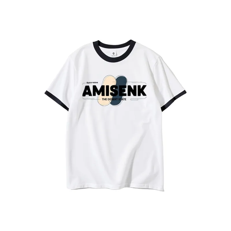 FAIRWHALE T Shirts Women's-0