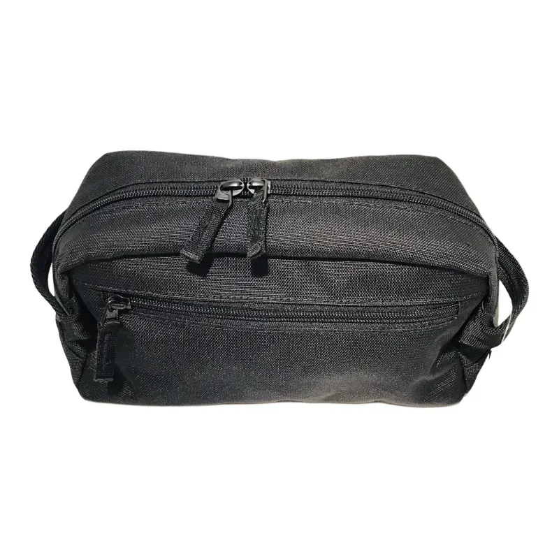 Oakley Fabric Storage Bag Unisex Black-2