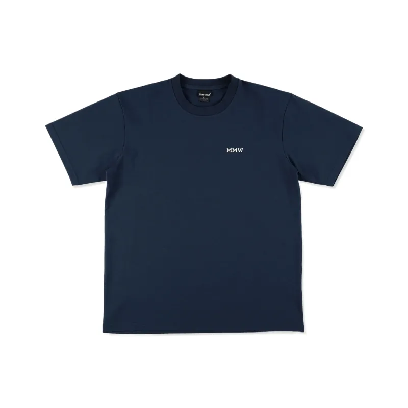 Marmot T Shirts Men-8