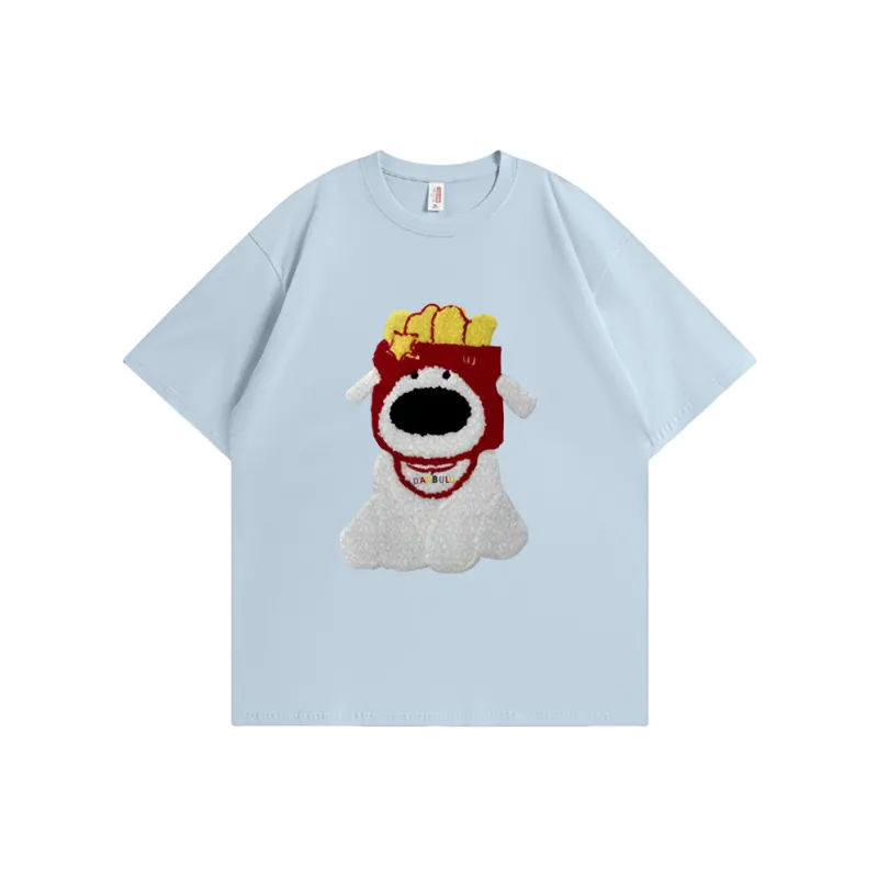 SIL VITIN T Shirts Unisex-3