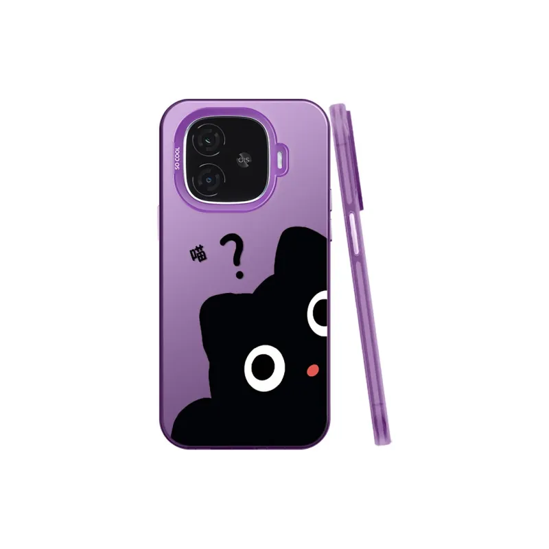 BAOCHENG Phone Cases-4