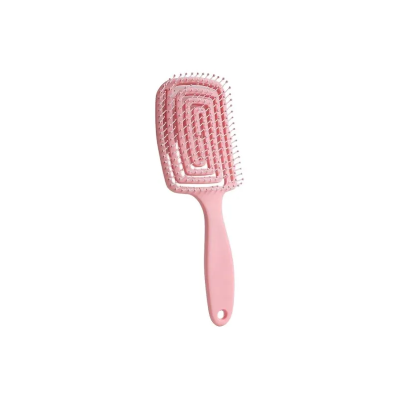Future Maple Rebound Stretch Air Cushion Comb Styling Hair Care For Volume, Dry And Wet Dual Use-4