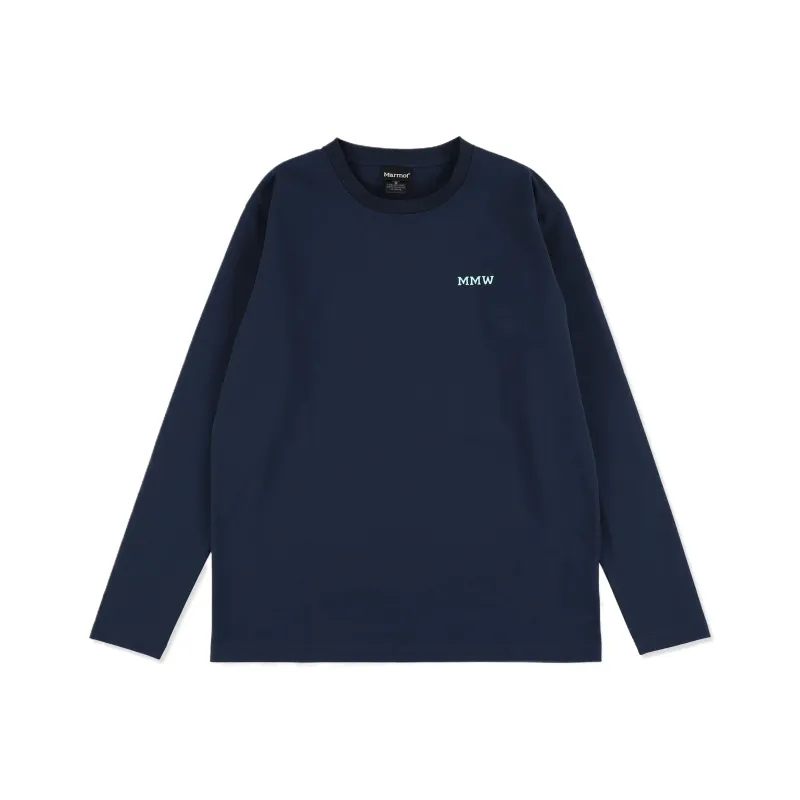 Marmot T Shirts Women's-2